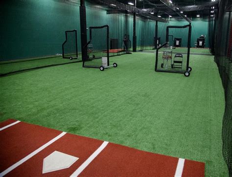 Indoor Turf | Artificial Sports Turf for Facilities | On Deck Sports