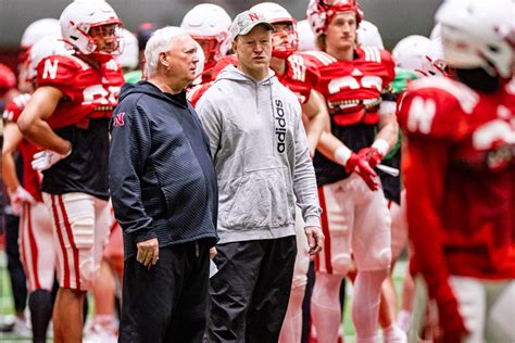 Nebraska Recruiting: Huskers Have More to Balance on Trail Than Meets ...