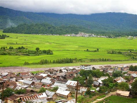 Ziro Tourism (2018) - Arunachal Pradesh > Top Places, Travel Guide