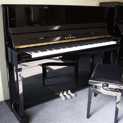 An in-depth look at the Kawai K300 | The Piano Shop Bath