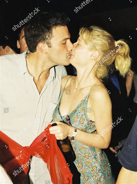 Ben Affleck Gwyneth Paltrow Editorial Stock Photo - Stock Image ...