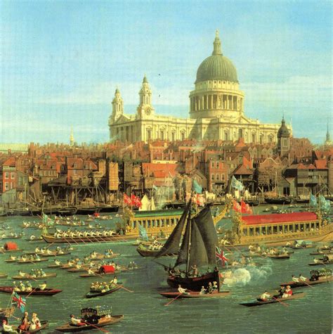 Canaletto | London paintings, 1746-1755 | Tutt'Art@ | Pittura • Scultura • Poesia • Musica