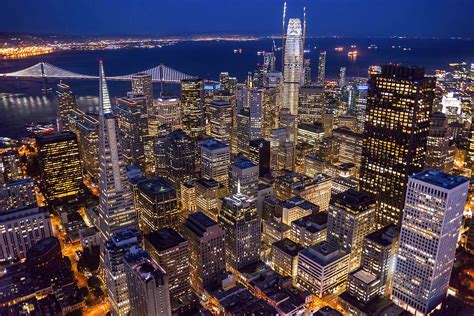 SAN FRANCISCO | Salesforce Tower | 326m | 1070ft | 61 fl | Com - Page ...