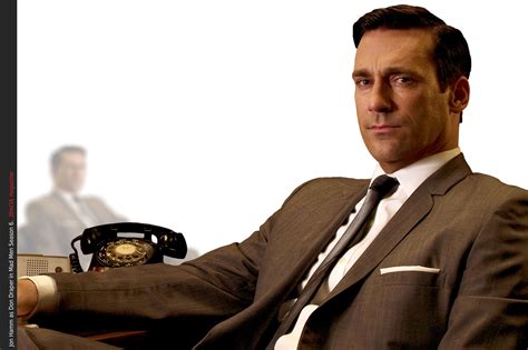 Jon Hamm As Don Draper Poster Mad Men Season 6 Data - Don Draper Life ...