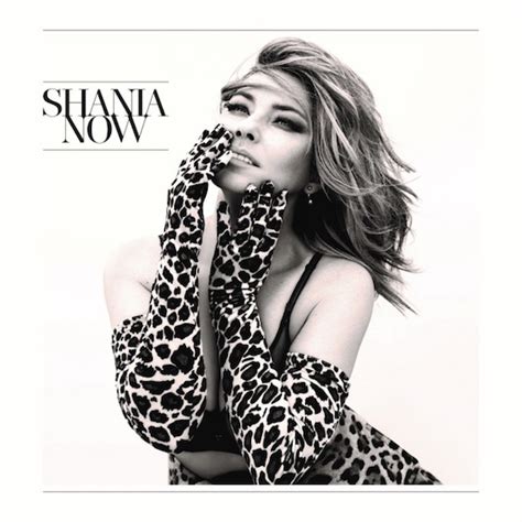 ‘Life’s About To Get Good’ For Shania Twain With ‘Now’ Album | uDiscover