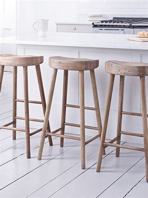 Wooden Kitchen Island Stools – Things In The Kitchen