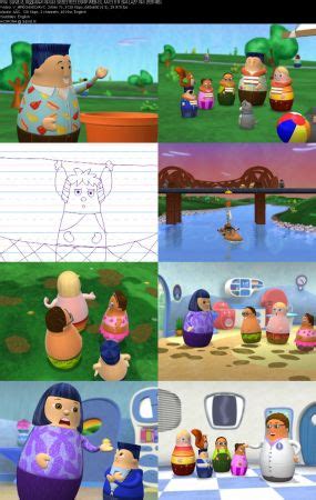 Higglytown Heroes S02 DSNP WEBRip AAC2.0 x264-LAZY - SoftArchive