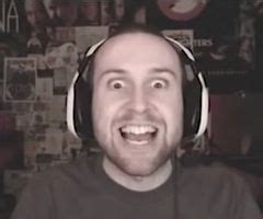 Which Seananners face are you? Youtuber edition* - Survey