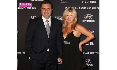 Ange Postecoglou Wife, Children, Age, Career, Salary, Net Worth & More.