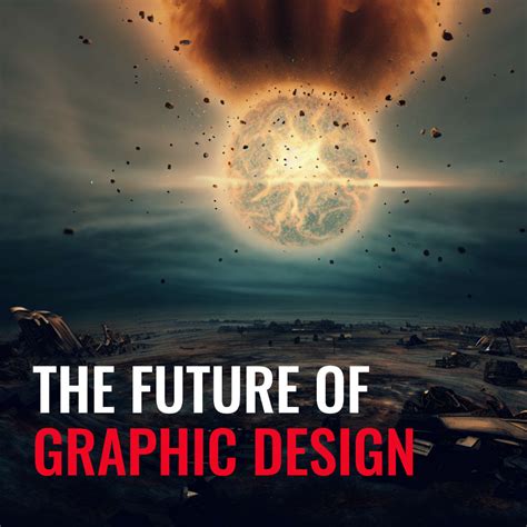 The Future of Graphic Design in 5 Years: Adapting to Emerging Trends ...