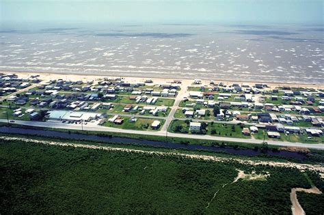 A Field Report From Holly Beach, Louisiana | The Surfers Journal