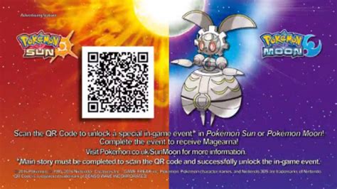 Pokemon 3Ds Qr Codes at Zachary Marx blog