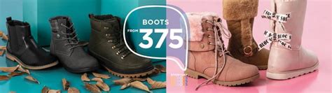 Buy Latest Girls Shoes Online in South Africa | Foschini