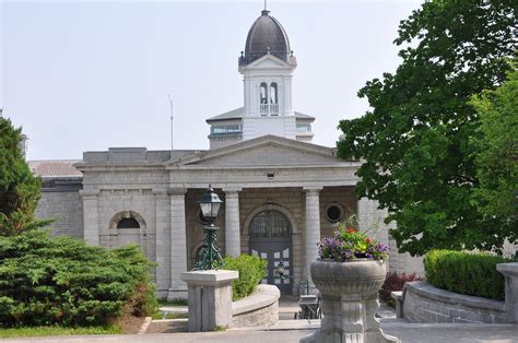 Eastern Ontario Attractions - My Canadian Passport