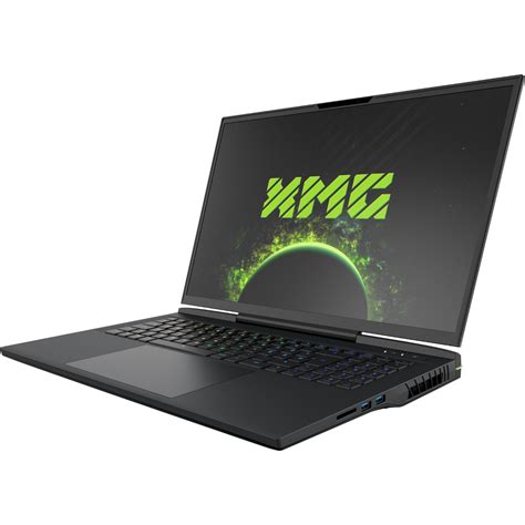Schenker XMG Neo 17 M22 in review: High performance gaming laptop with a mechanical Cherry MX ...
