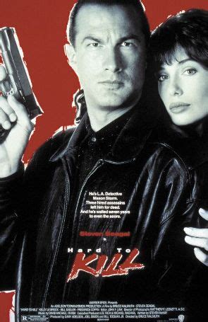 Hard to Kill (1990) | Cinemorgue Wiki | FANDOM powered by Wikia