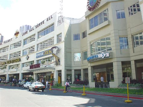 The Glorietta Mall | Flickr - Photo Sharing!