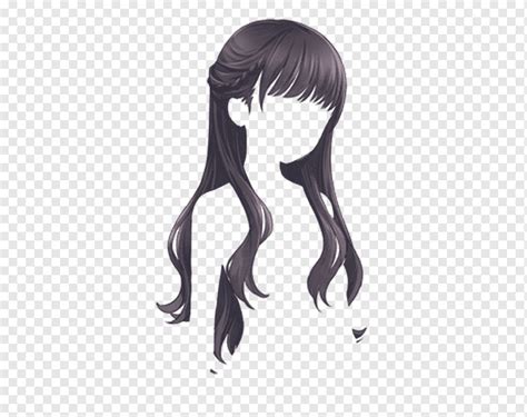 Update more than 77 long hair anime girl drawing super hot - in.cdgdbentre