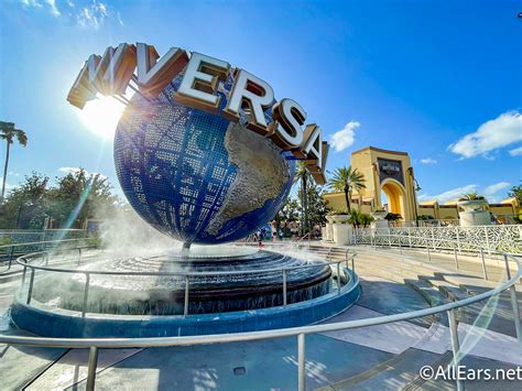 Complete Planning Guide to Universal Studios Orlando - AllEars.Net