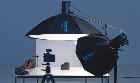 The Ultimate Product Photography Lighting Setup | broncolor ...