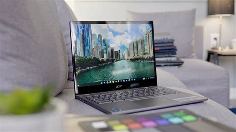 Acer Chromebook Spin 713 (2021) review: iteration towards excellence [VIDEO]