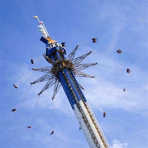 Six Flags Over Texas kicks off 60th anniversary celebration « Amusement Today