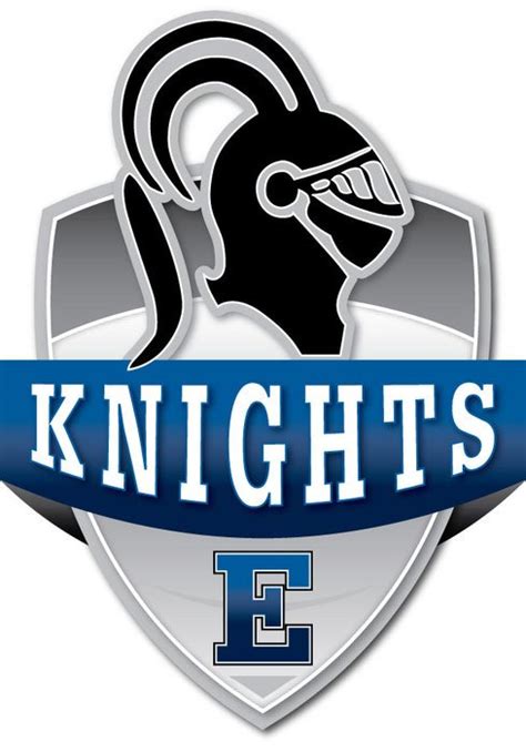 Clipart of the Episcopal High School Logo free image download