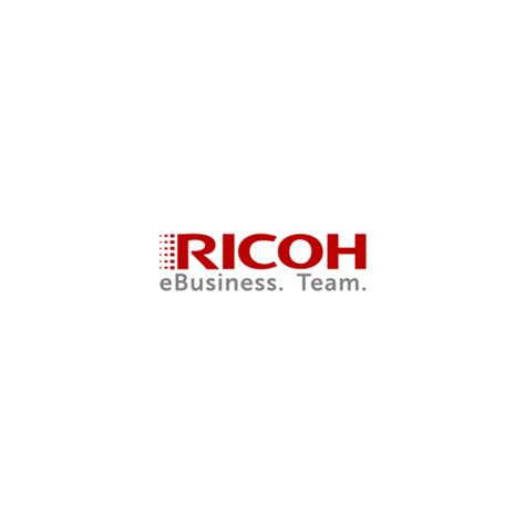 Ricoh Logo Png Images PNGEgg, 56% OFF