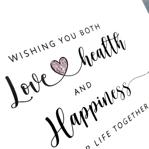 Wishing you Love, Health & Happiness – Jayné Cahill Design