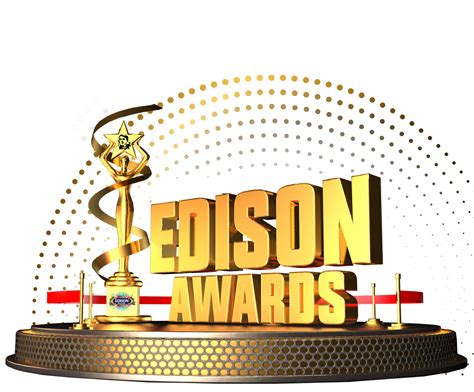 100 Best 15th Annual Edison Awards Gifs - 2022 - 🏆15th Annual Edison ...