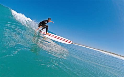 Longboard: the intricacies of long boards