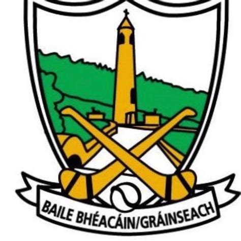 Ballybacon/Grange - Tipperary GAA