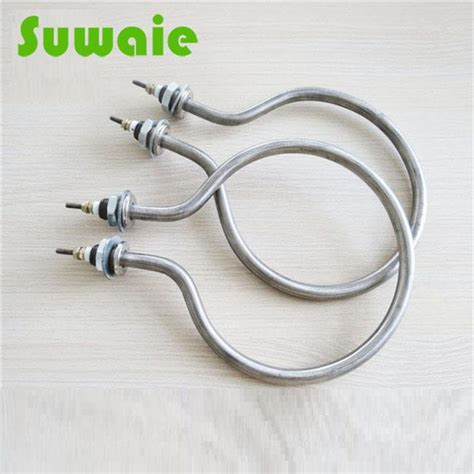 China Customized Electric Kettle Heating Element Manufacturers ...