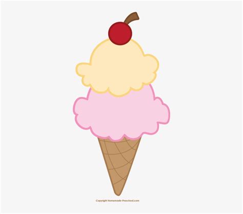 Vector Free Download Free Ice Cream Cone Clipart - Clip Art Transparent PNG - 330x644 - Free ...