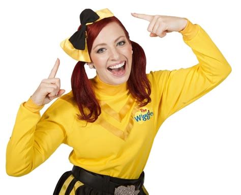 Emma Watkins' career as the Yellow Wiggle takes off | Entertainment | lancasteronline.com