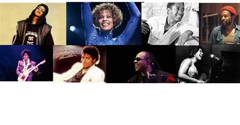 10 Black Musicians Who have Paved The Way - Fangirlish