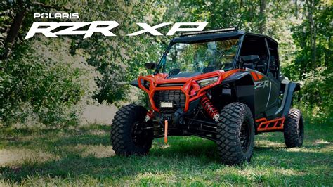 Polaris 2024 Rzr Xp Parts And Accessories