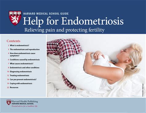 Endometriosis Treatment