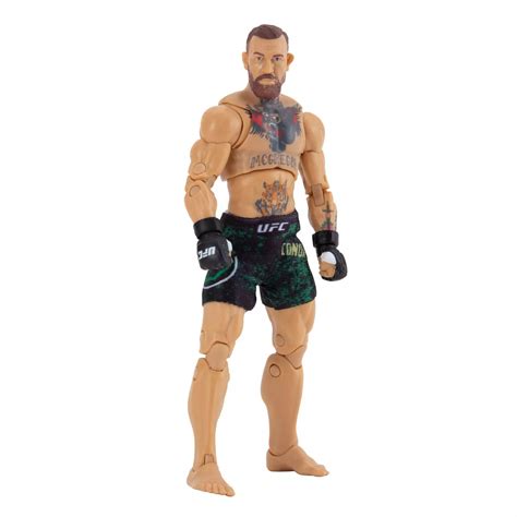 UFC Ultimate Series Conor McGregor Action Figure