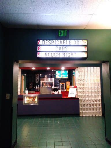 Movie Theater «Legacy Cinema», reviews and photos, 2347 W Main St ...