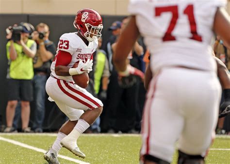 Bedlam football: A look at the moments that mattered in OU's 62-52 win over OSU