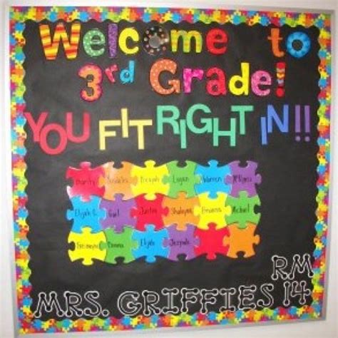 Creative DIY Classroom Bulletin Boards | Preschool bulletin boards, Kindergarten bulletin boards ...