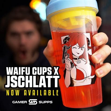 Challenge the lowest price of Japan GamerSupps Wafiu Cup S3.5: Bashful ...