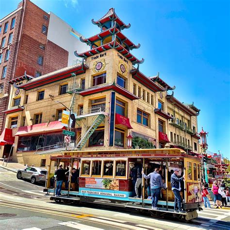 Chinatown (San Francisco) - All You Need to Know BEFORE You Go