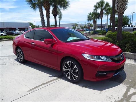 2017 Honda Accord Coupe 2 Door For Sale 332 Used Cars From $23,422