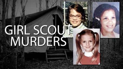 Oklahoma Girl Scout Murders: A Tragic and Unsolved Case - HubPages