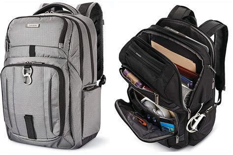 11 Best Daily Carry Backpacks with Lots of Pockets | Backpackies