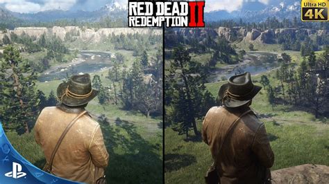 Red dead redemption ps4 - dareloconnections