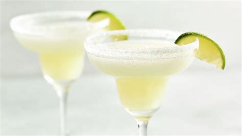 Mexican Margaritas Recipe - Tablespoon.com