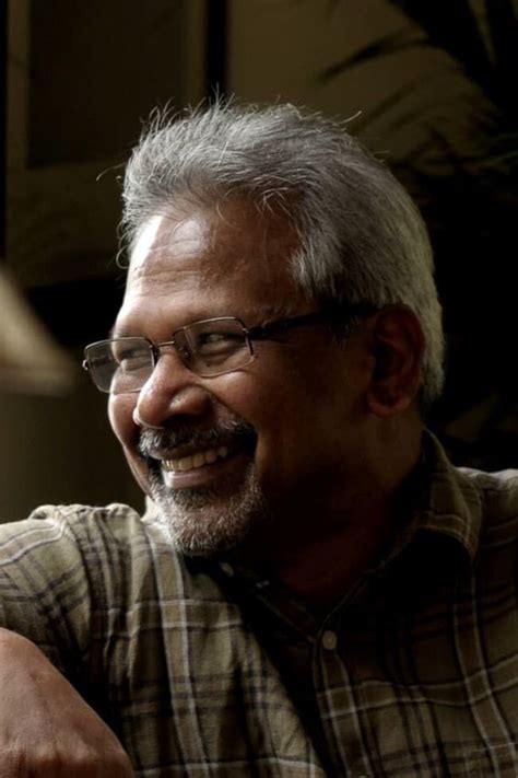 Mani Ratnam - Profile Images — The Movie Database (TMDB)